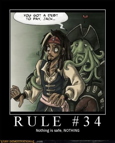 Target Verification Rule 17. . Rule 34 all the way
